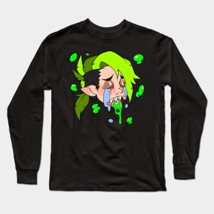 Goo Long Sleeve T-Shirt